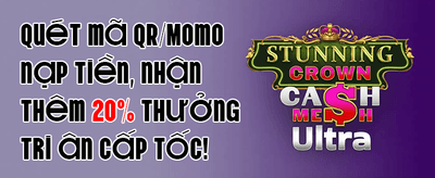 Ưu Đãi Nạp Lại Thứ 7