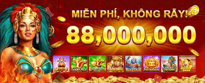 Chiến Thắng Jackpot Cùng vnc1688