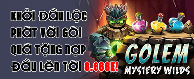 Thưởng Chào Mừng