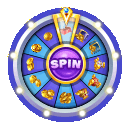 Quay Thưởng Miễn Phí icon