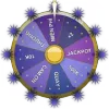 vòng quay may mắn