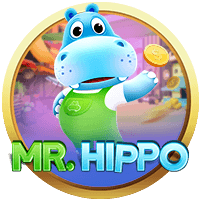 Ông Hippo game thumbnail