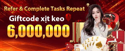 Nhận thưởng hấp dẫn mỗi ngày