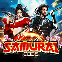 Samurai Code thumbnail